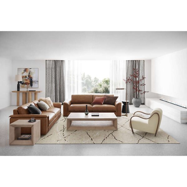 Bisou Accent Chair