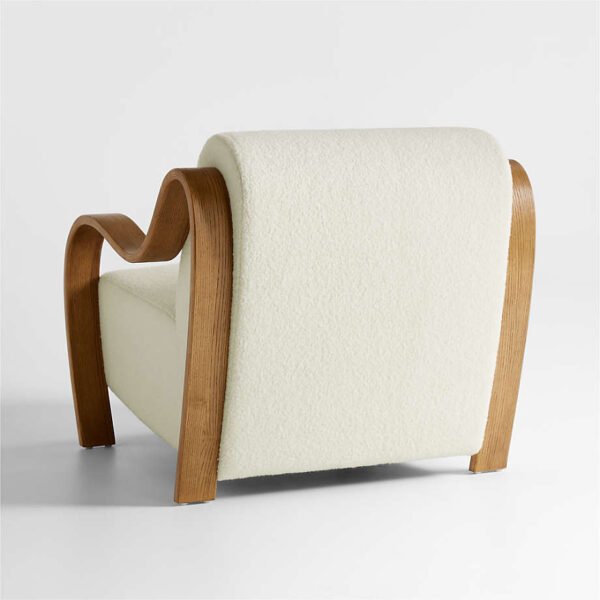 Bisou Accent Chair