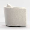 Drew Small Swivel Accent Chair