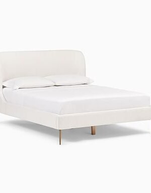 Lana Upholstered Bed