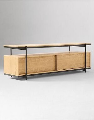Pierce Media Console