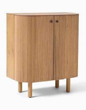 Ellington Entry Cabinet