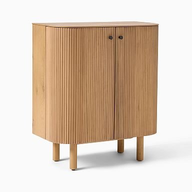 Ellington Entry Cabinet