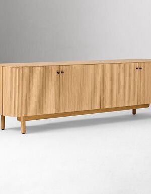 Ellington Media Console