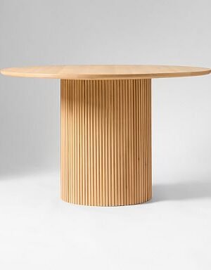 Ellington Round Dining Table