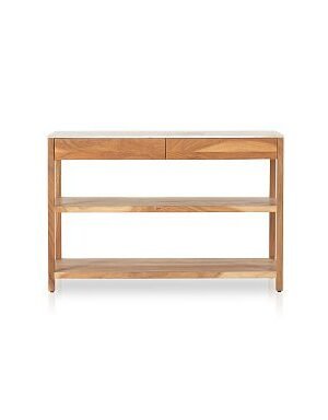 Piste Kitchen Console