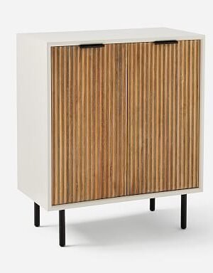 Quinn Entry Cabinet