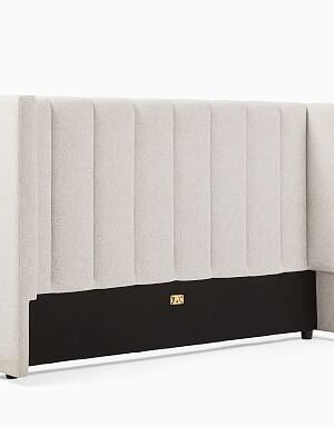 Shelter Headboard