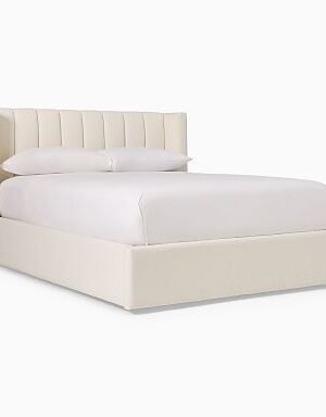 Shelter Low Profile Bed