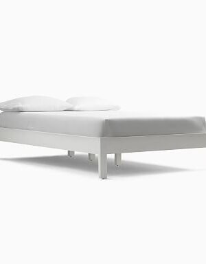 Simple Bed Frame