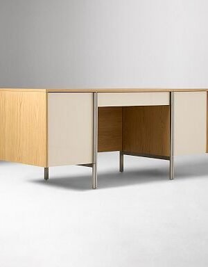 Vale Executive Desk